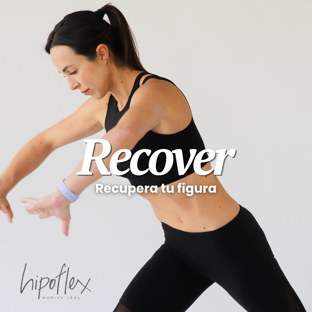 Reto Recover
